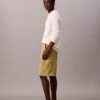 Cotton Stretch twill-cargoshortsit Cotton Stretch twill-cargoshortsit