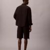 Cotton Stretch twill-cargoshortsit Cotton Stretch twill-cargoshortsit