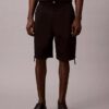 Cotton Stretch twill-cargoshortsit Cotton Stretch twill-cargoshortsit