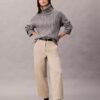 Cotton Stretch twill-housut Cotton Stretch twill-housut