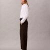 Cotton Stretch twill-housut Cotton Stretch twill-housut