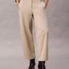 Cotton Stretch twill-housut Cotton Stretch twill-housut