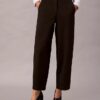 Cotton Stretch twill-housut Cotton Stretch twill-housut