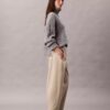 Cotton Stretch twill-housut Cotton Stretch twill-housut