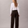 Cotton Stretch twill-housut Cotton Stretch twill-housut