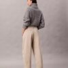 Cotton Stretch twill-housut Cotton Stretch twill-housut