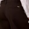 Cotton Stretch twill-housut Cotton Stretch twill-housut