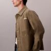 Cotton Stretch twill-työjakku