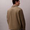 Cotton Stretch twill-työjakku