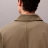 Cotton Stretch twill-työjakku