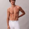 Cotton Stretch-tyyppiset alushousut, 5 kpl:n pakkaus Cotton Stretch-tyyppiset alushousut, 5 kpl:n pakkaus