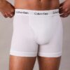 Cotton Stretch-tyyppiset alushousut, 5 kpl:n pakkaus Cotton Stretch-tyyppiset alushousut, 5 kpl:n pakkaus