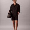 Cotton Stretch vetoketjushortsit Cotton Stretch vetoketjushortsit