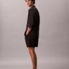 Cotton Stretch vetoketjushortsit Cotton Stretch vetoketjushortsit