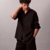 Cotton Stretch vetoketjushortsit Cotton Stretch vetoketjushortsit