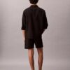 Cotton Stretch vetoketjushortsit Cotton Stretch vetoketjushortsit