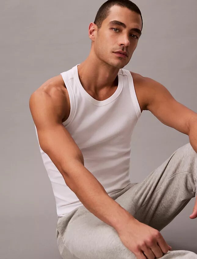 Cotton Stretch yöpaita Cotton Stretch yöpaita