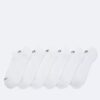 Cushion 6-pack No Show -sukat Cushion 6-pack No Show -sukat