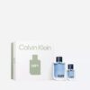 Defy Eau De Toilette -lahjasetti Defy Eau De Toilette -lahjasetti