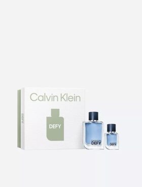 Defy Eau De Toilette -lahjasetti