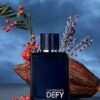 Defy Parfum Defy Parfum
