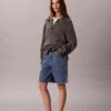 Denim-bermudashortsit Denim-bermudashortsit