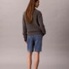 Denim-bermudashortsit Denim-bermudashortsit