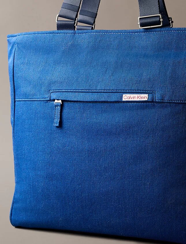 Denim-kassi Denim-kassi
