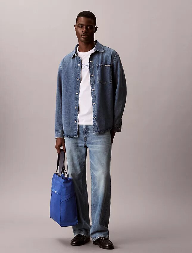 Denim-kassi Denim-kassi