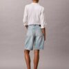 Denim-logobermudashortsit Denim-logobermudashortsit