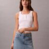 Denim-minihame