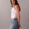 Denim-minihame