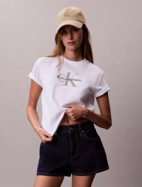 Denim-minishortsit