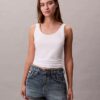 Denim-minishortsit