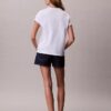 Denim-minishortsit