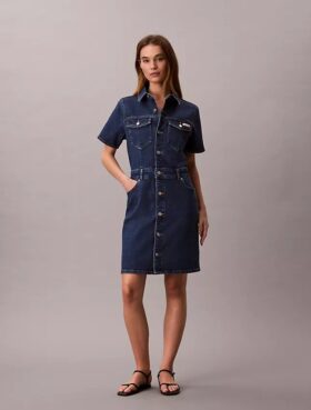 Denim-minitrucker-mekot