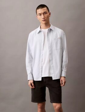 Denim-shortsit