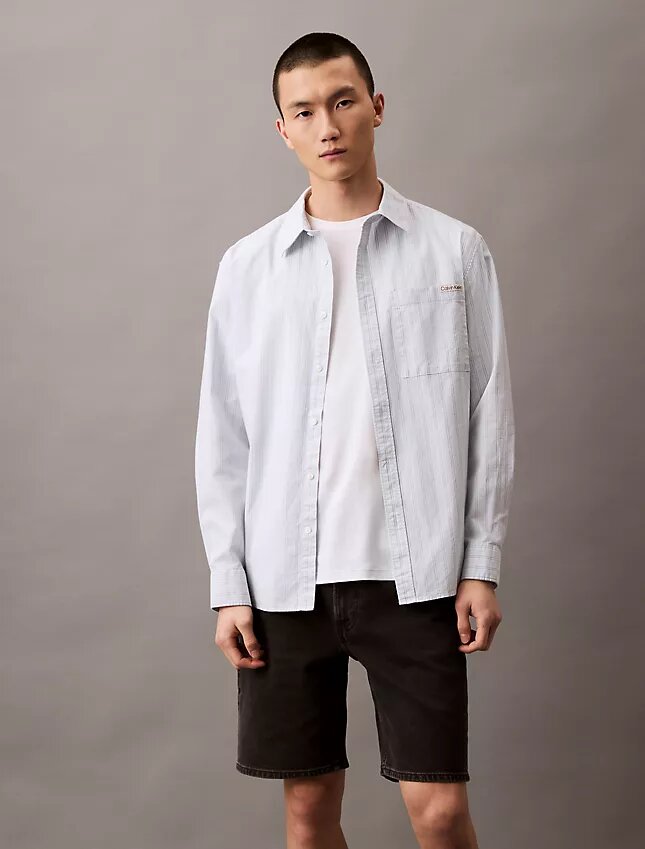 Denim-shortsit Denim-shortsit