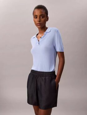 Denim-shortsit