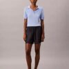 Denim-shortsit Denim-shortsit