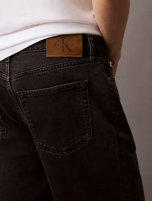 Denim-shortsit Denim-shortsit