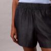 Denim-shortsit Denim-shortsit
