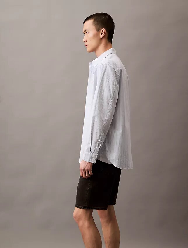 Denim-shortsit Denim-shortsit