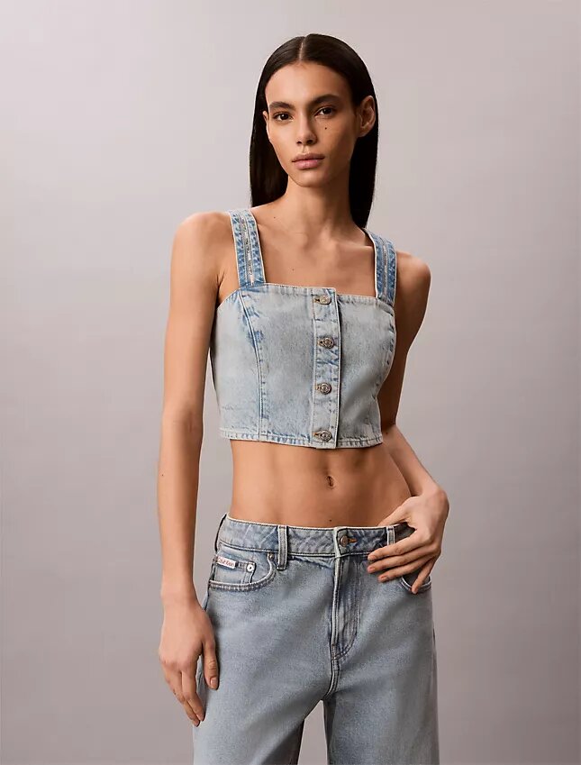 Denim-trucker-toppi Denim-trucker-toppi