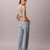 Denim-trucker-toppi Denim-trucker-toppi