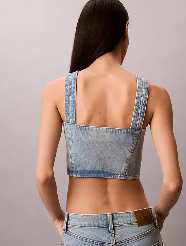 Denim-trucker-toppi Denim-trucker-toppi