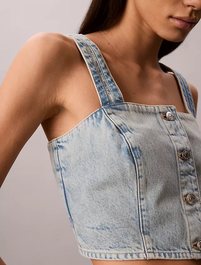 Denim-trucker-toppi Denim-trucker-toppi