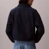 Denim-tuulitakki Denim-tuulitakki