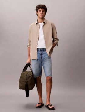 Denim Utility 90S -shortsit Denim Utility 90S -shortsit