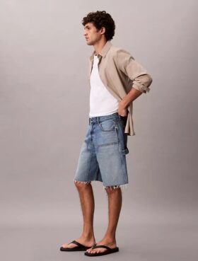 Denim Utility 90S -shortsit Denim Utility 90S -shortsit
